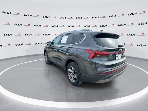 Used 2023 Hyundai Santa Fe SEL w/ Cargo Package AWD/4WD image 6