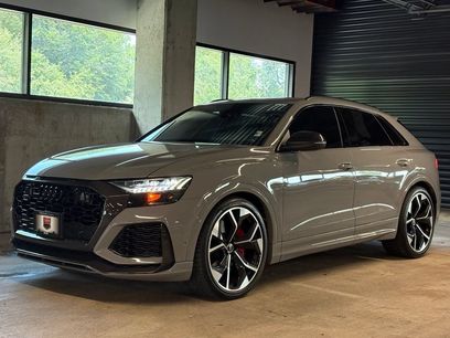Used 2023 Audi RS Q8