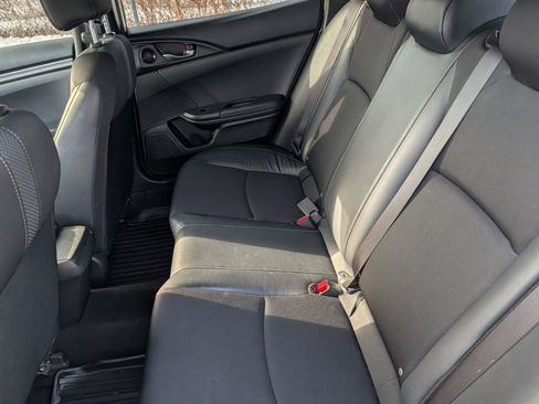 Used 2021 Honda Civic Sport image 17