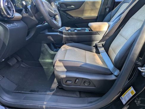 New 2026 Chevrolet Equinox ACTIV w/ Safety and Technology Package image 10