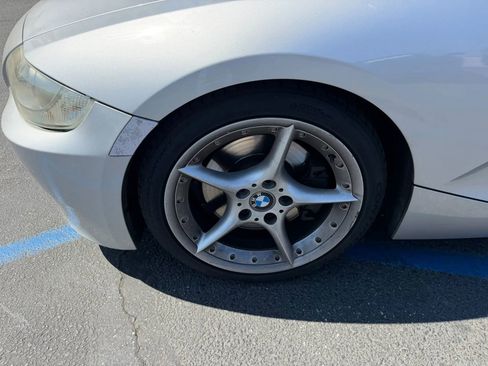 Used 2006 BMW Z4 3.0si RWD image 5