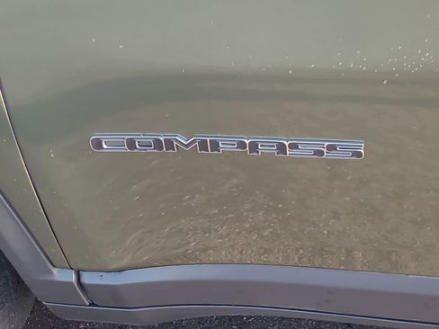 Used 2019 Jeep Compass Sport image 15