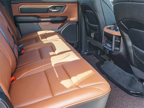 Used 2021 RAM 1500 Limited image 13