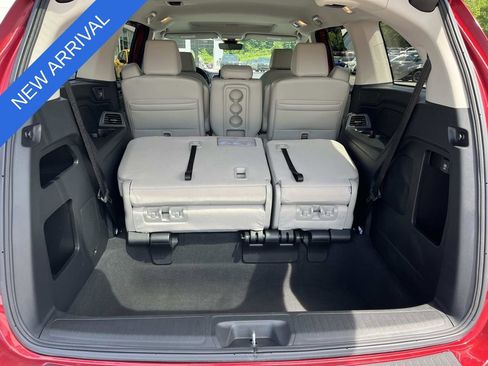 Used 2025 Honda Odyssey EX-L image 22