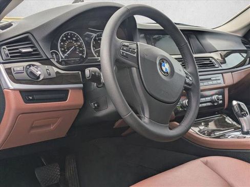 Used 2013 BMW 535i Sedan image 10