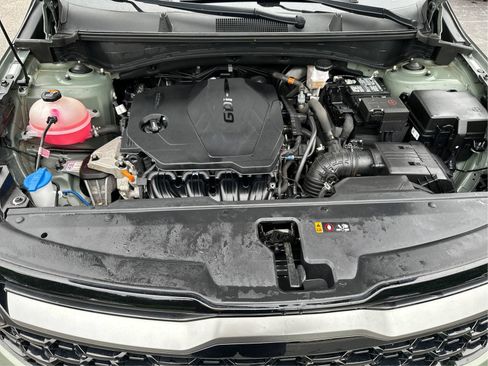 Used 2023 Kia Sportage X-Pro AWD/4WD image 24