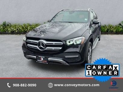 Used 2022 Mercedes-Benz GLE 350 4MATIC w/ Premium Package