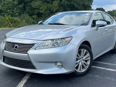 Used 2014 Lexus ES 350 w/ Premium Package