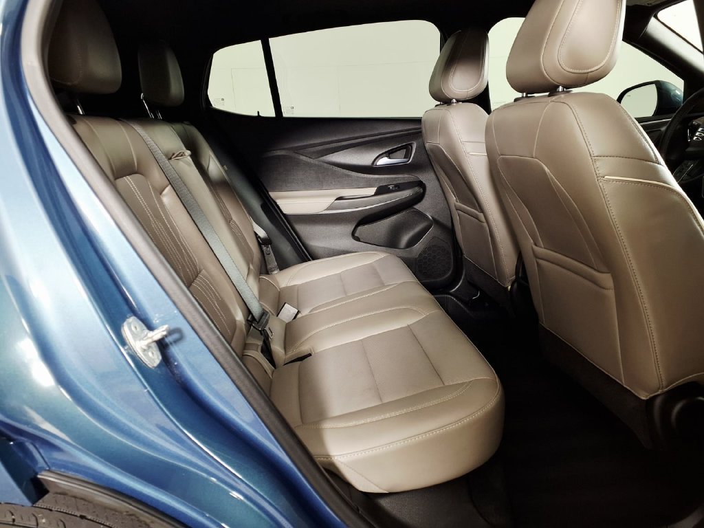 Used 2024 Buick Envista Avenir FWD image 10