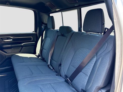 Used 2025 RAM 1500 Lone Star image 25