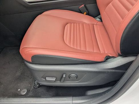 Used 2026 Kia Sportage SX FWD image 20