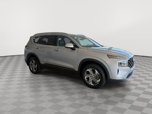 Used 2023 Hyundai Santa Fe SEL AWD/4WD image 14