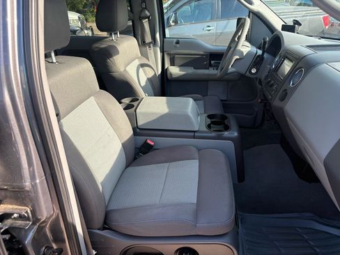Used 2005 Ford F150 XLT AWD/4WD image 69