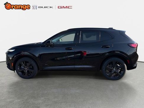 New 2026 Buick Envision Sport Touring image 6