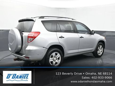 Used 2010 Toyota RAV4 4WD image 6