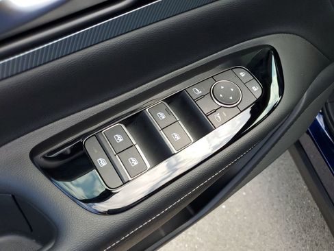 Used 2025 Nissan Murano SL image 24