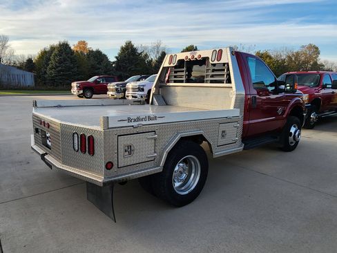 Used 2014 Ford F350 XLT w/ XLT Value Package image 5