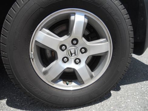 Used 2006 Honda Pilot EX-L image 10