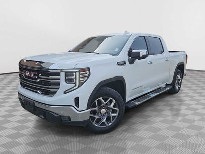 Certified 2022 GMC Sierra 1500 SLT
