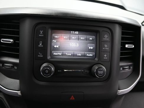 Used 2020 RAM 1500 Big Horn image 11