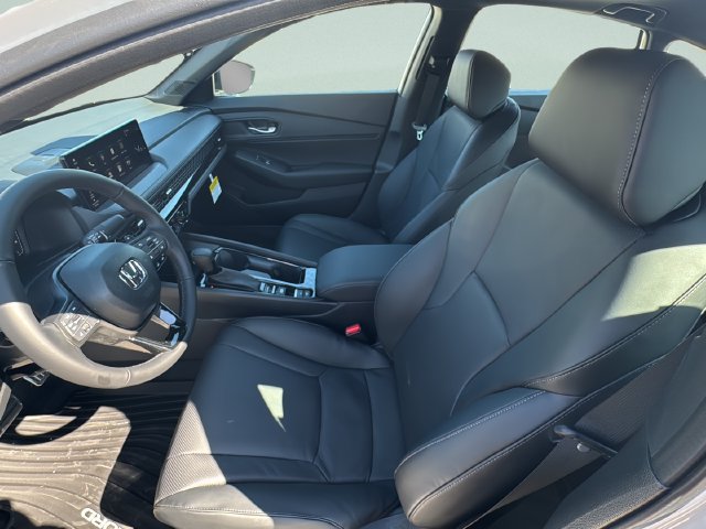 New 2026 Honda Accord Sport image 12