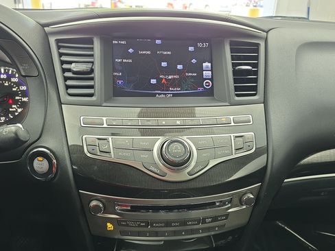 Used 2019 INFINITI QX60 Luxe w/ Essential Package FWD image 21