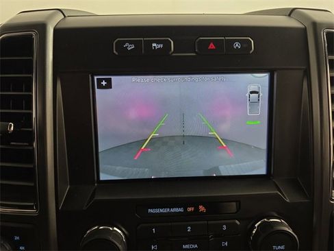 Used 2018 Ford F150 XLT w/ Equipment Group 302A Luxury image 17