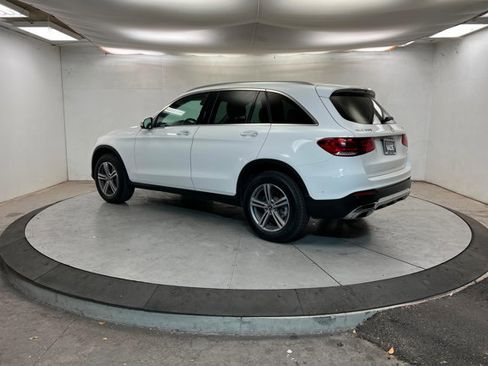 Used 2021 Mercedes-Benz GLC 300 GLC 300 w/ Premium Package image 3