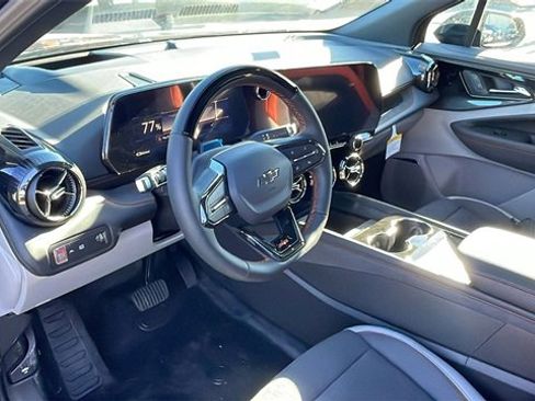 New 2026 Chevrolet Blazer EV SS image 10