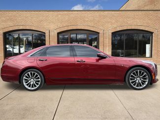 Used 2018 Cadillac CT6 Luxury video 2