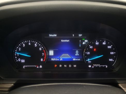 Used 2020 Ford Explorer Limited AWD/4WD image 23