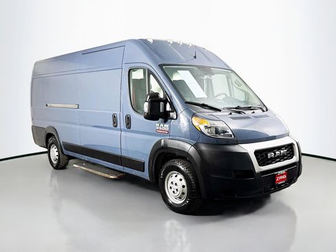 Used 2021 RAM ProMaster 3500 image 7