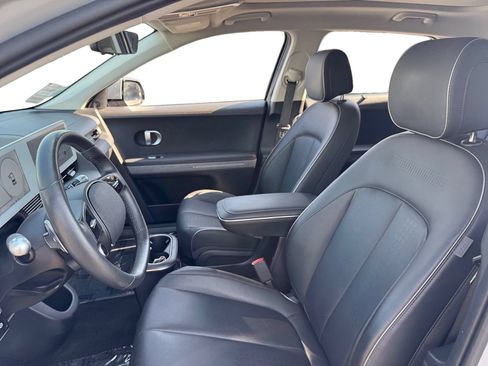 Used 2024 Hyundai Ioniq 5 Limited RWD image 9