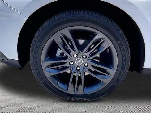 Used 2024 Acura RDX A-Spec AWD/4WD image 11