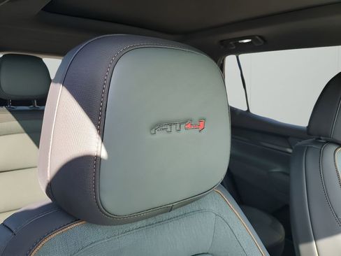 New 2026 GMC Terrain AT4 w/ Convenience Package III image 16