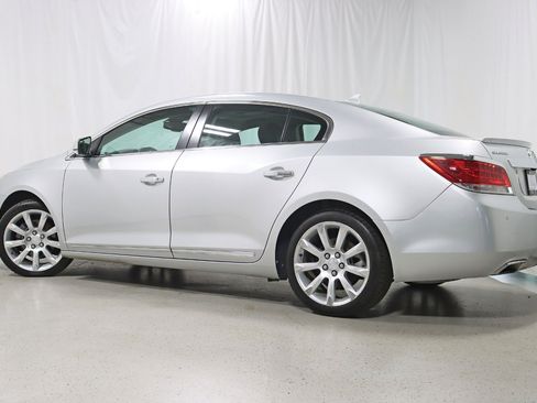 Used 2012 Buick LaCrosse Touring FWD image 10