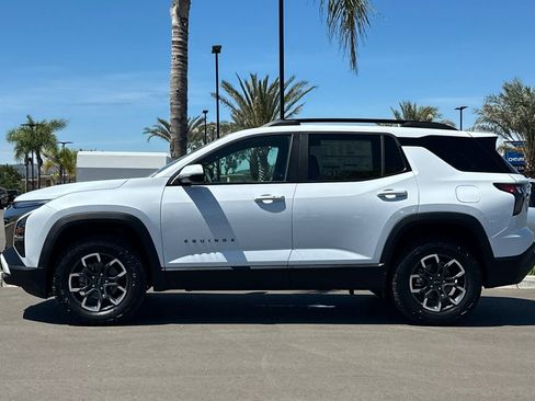 New 2026 Chevrolet Equinox ACTIV AWD/4WD image 7