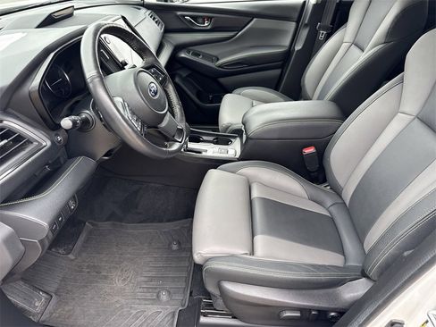 Certified 2023 Subaru Ascent Onyx Edition Limited image 12