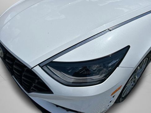 Certified 2023 Hyundai Sonata SEL w/ Convenience Package image 13