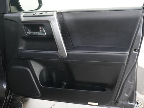 Used 2023 Toyota 4Runner SR5 Premium AWD/4WD image 11