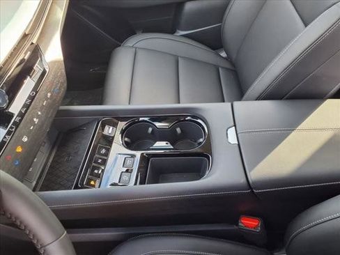 New 2025 Nissan Murano SL image 16