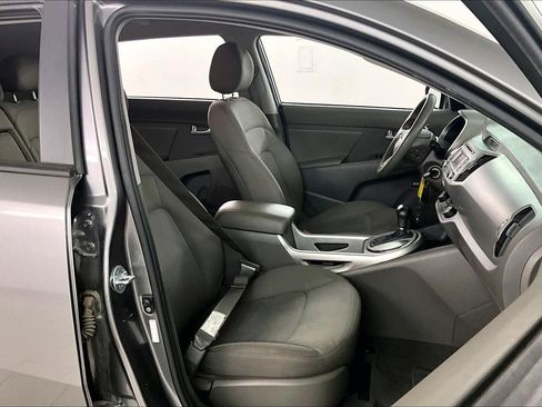 Used 2016 Kia Sportage LX image 29