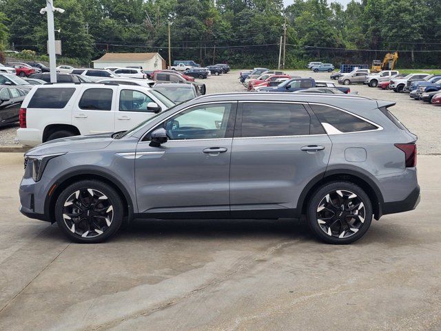 Used 2025 Kia Sorento SX FWD image 13