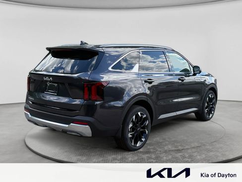 New 2026 Kia Sorento SX FWD image 5