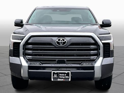 Used 2024 Toyota Tundra Limited image 3