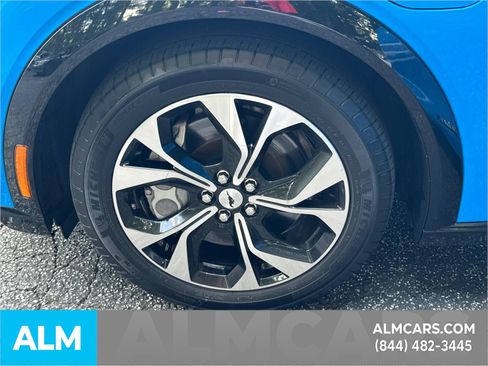 Used 2023 Ford Mustang Mach-E Premium AWD/4WD image 12