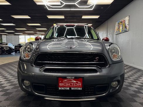 Used 2016 MINI Cooper Countryman S FWD image 3