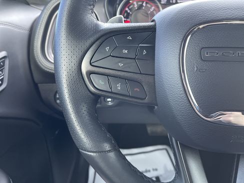 Used 2023 Dodge Challenger R/T Scat Pack w/ Plus Package image 16