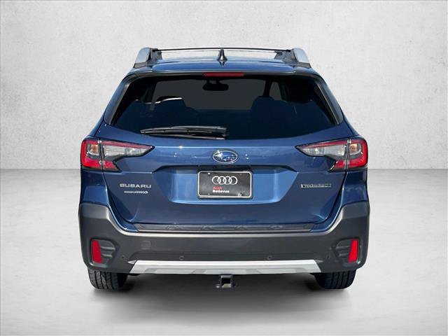 Used 2020 Subaru Outback Touring XT AWD/4WD image 7