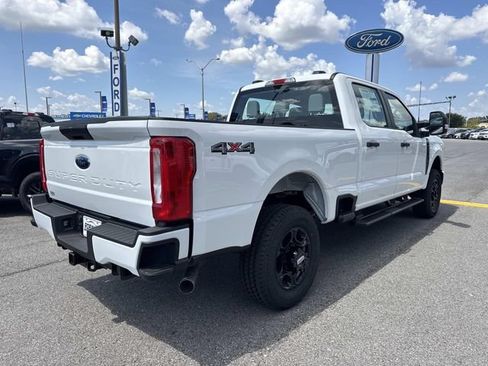 New 2026 Ford F250 XL w/ STX Appearance Package AWD/4WD image 5